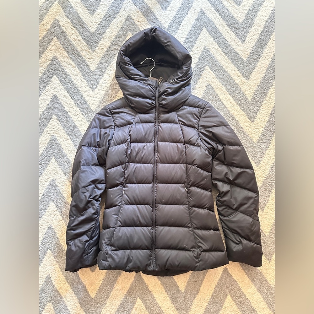 Patagonia Down Puffer Jacket